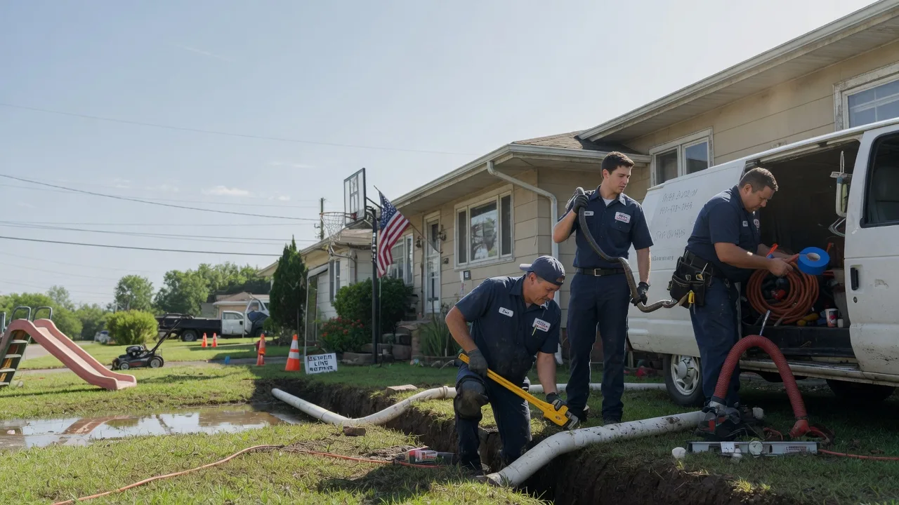 Toilet Installation in Wildwood, MO near me